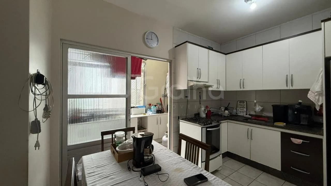 Apartamento para venda com 3 dormitórios em Centro com 126 m² — foto 5
