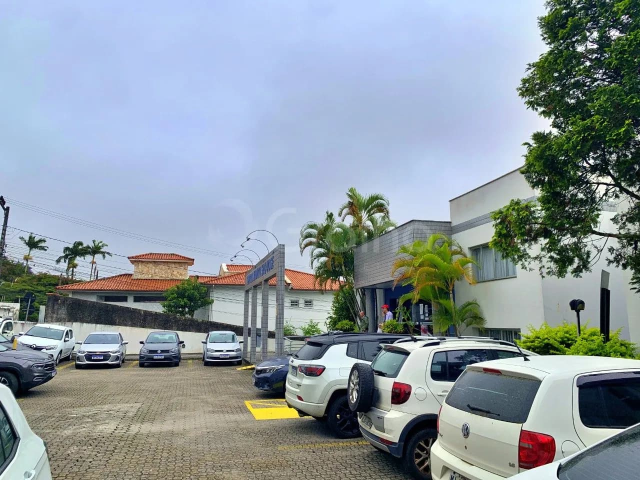 Terreno para venda em Centro com 1219 m² — foto 2