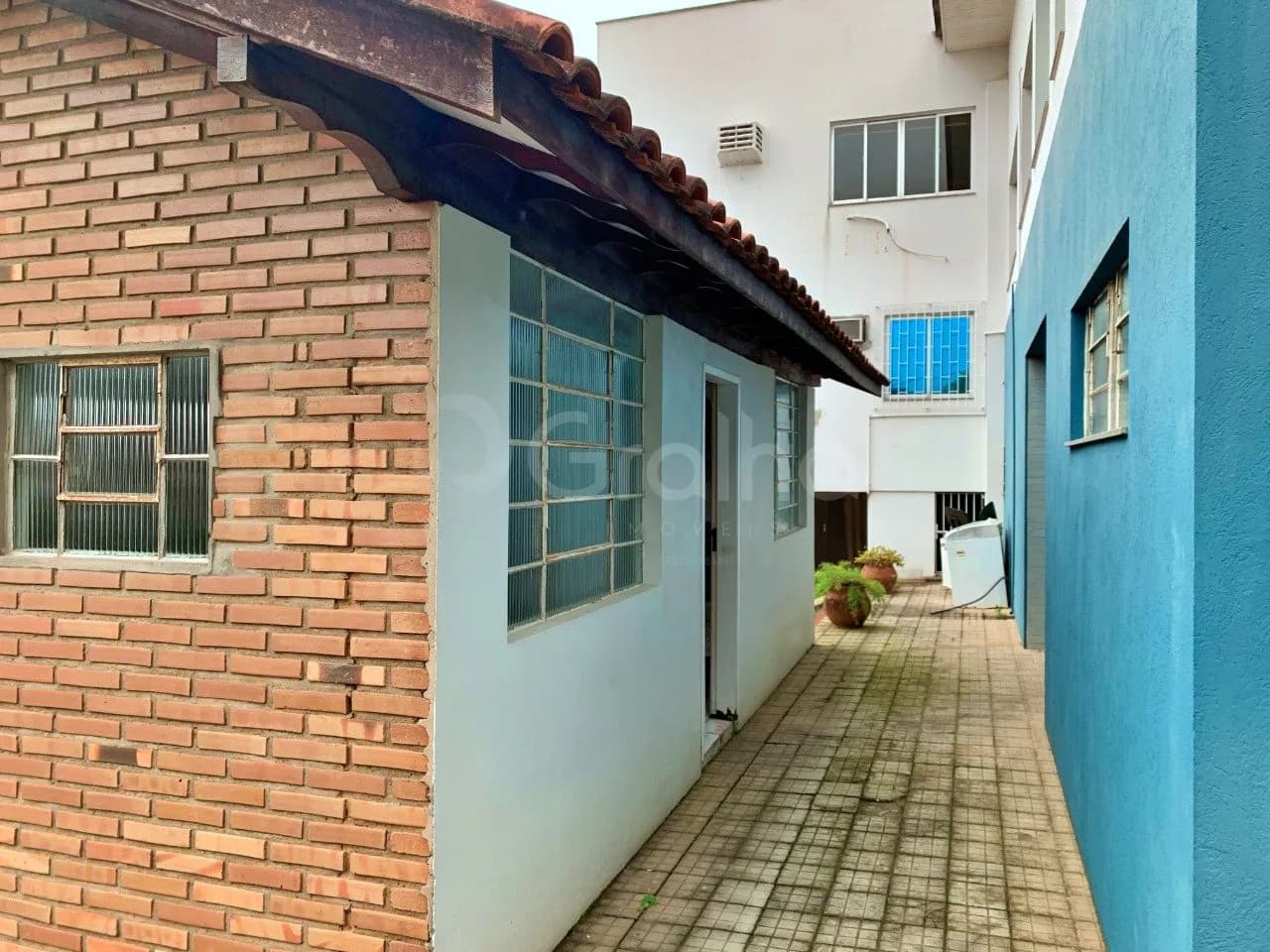 Terreno para venda em Centro com 1219 m² — foto 3