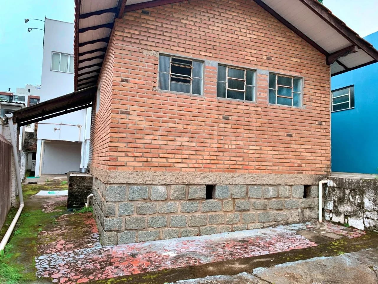 Terreno para venda em Centro com 1219 m² — foto 4