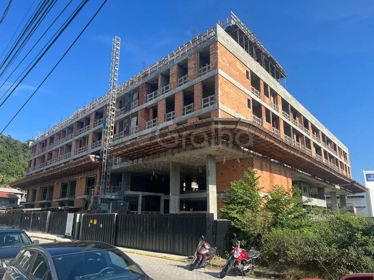 Loft para venda com 1 dormitório, em Jurerê com 77 m² — foto 2