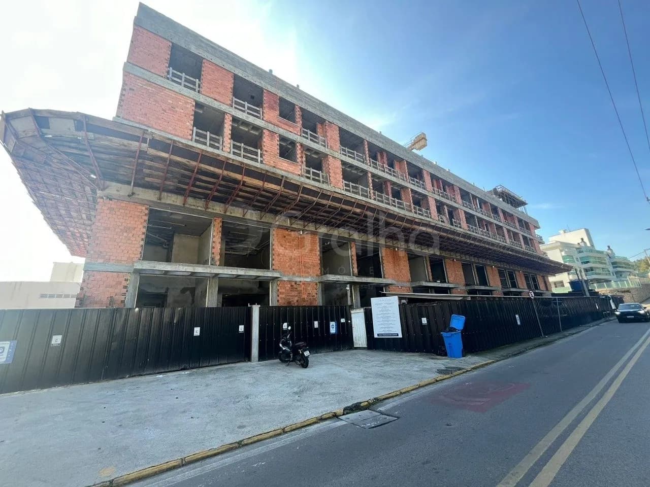 Loft para venda com 1 dormitório, em Jurerê com 77 m² — foto 4