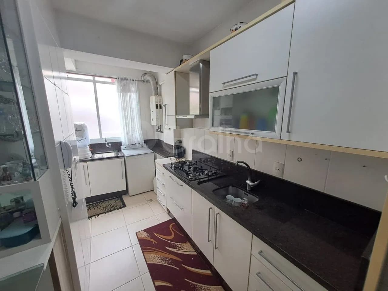 Apartamento para venda com 3 dormitórios em Trindade com 91 m² — foto 5