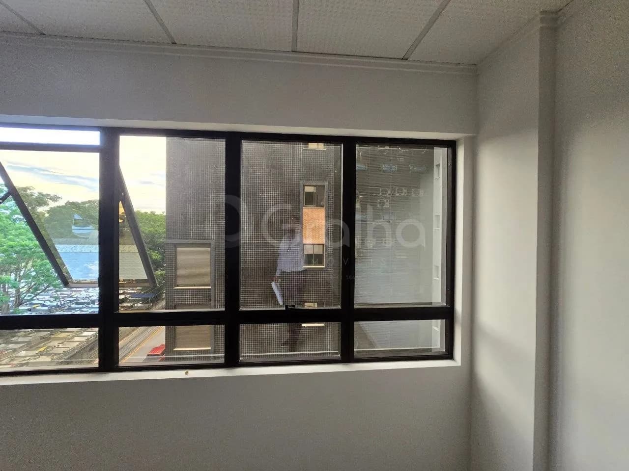 Sala comercial para venda em Itacorubi com 37 m² — foto 5