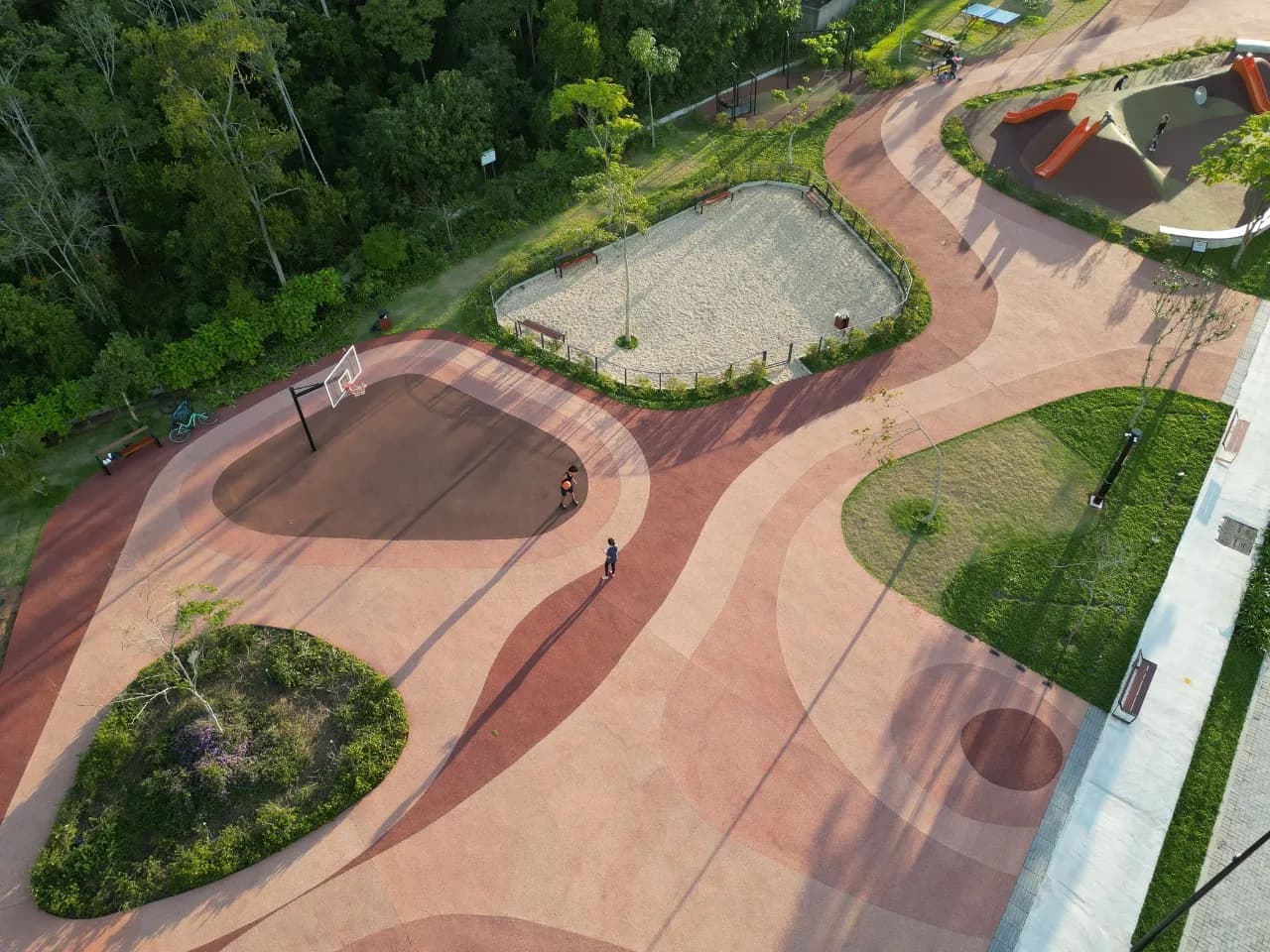 Terreno para venda em Campeche com 377 m² — foto 2