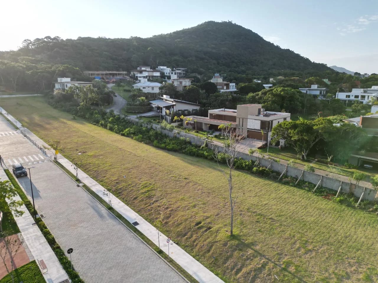 Terreno para venda em Campeche com 377 m² — foto 5