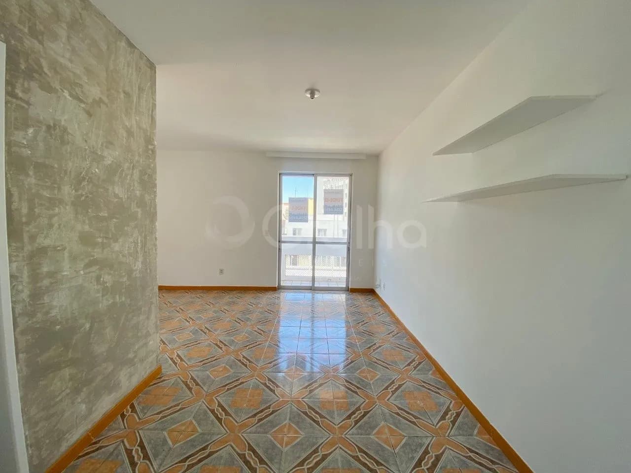 Apartamento para venda com 1 dormitório, em Centro com 37 m² — foto principal