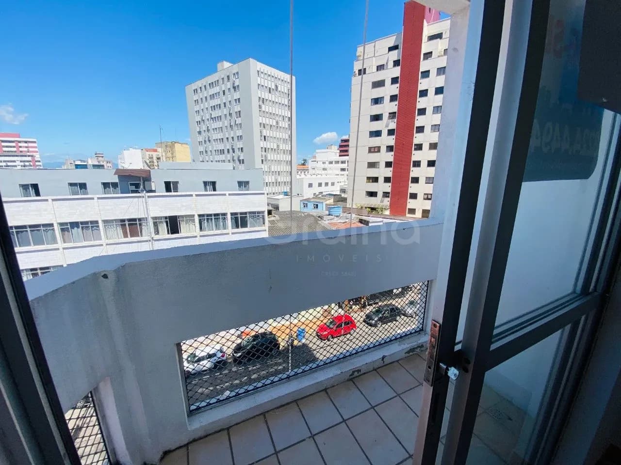 Apartamento para venda com 1 dormitório, em Centro com 37 m² — foto 3