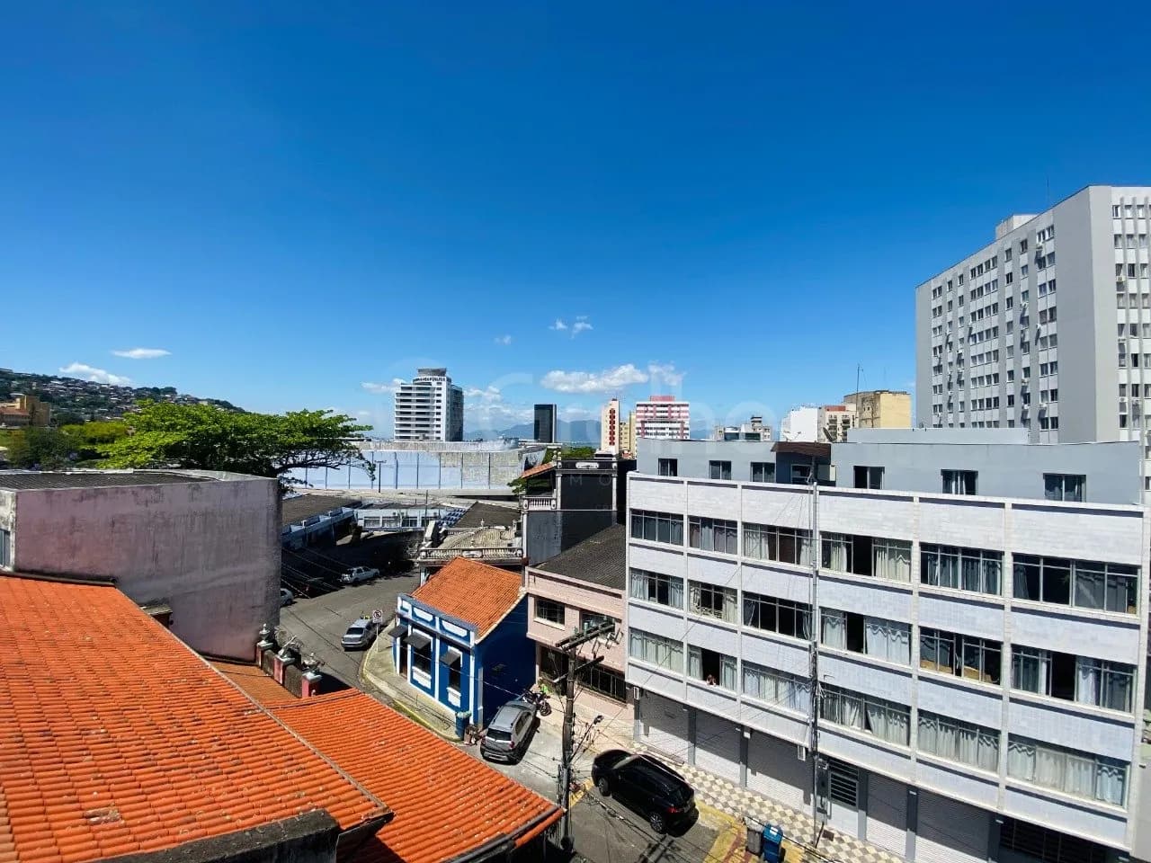 Apartamento para venda com 1 dormitório, em Centro com 37 m² — foto 4