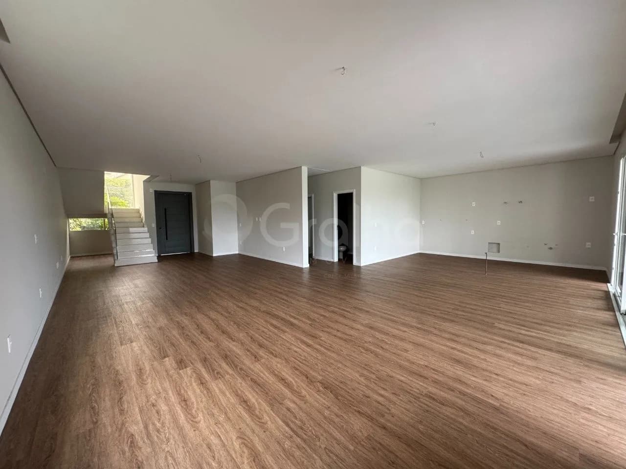 Casa de condomínio para venda com 4 dormitórios em Ingleses Do Rio Vermelho com 498 m² — foto 2