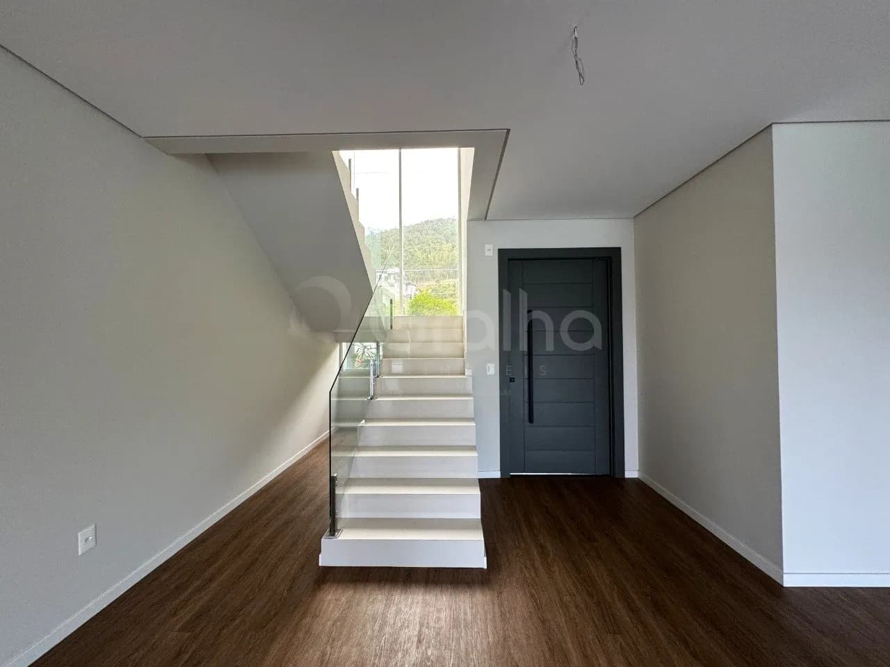 Casa de condomínio para venda com 4 dormitórios em Ingleses Do Rio Vermelho com 498 m² — foto 3