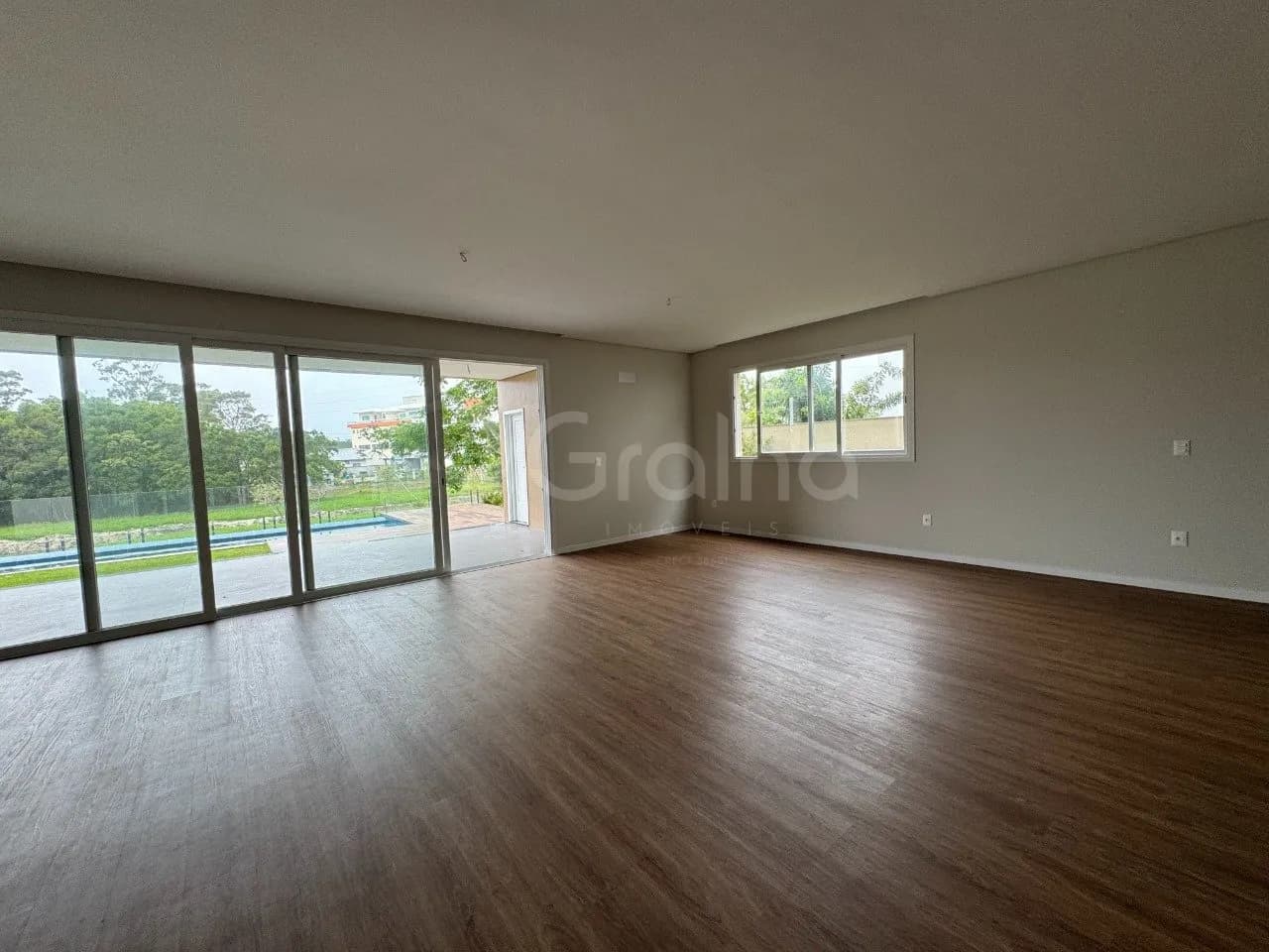 Casa de condomínio para venda com 4 dormitórios em Ingleses Do Rio Vermelho com 498 m² — foto 4
