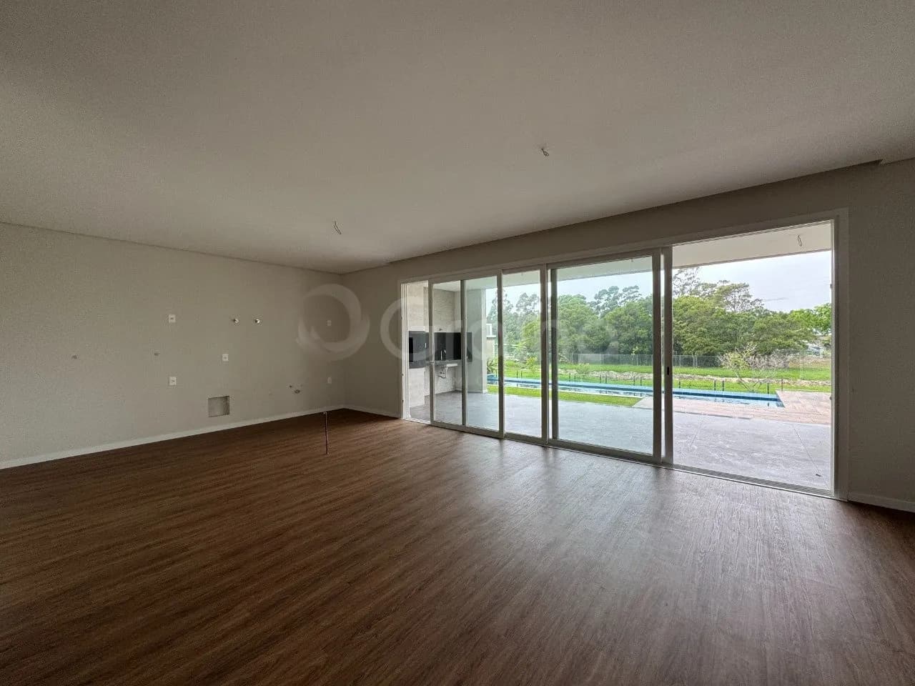 Casa de condomínio para venda com 4 dormitórios em Ingleses Do Rio Vermelho com 498 m² — foto 5