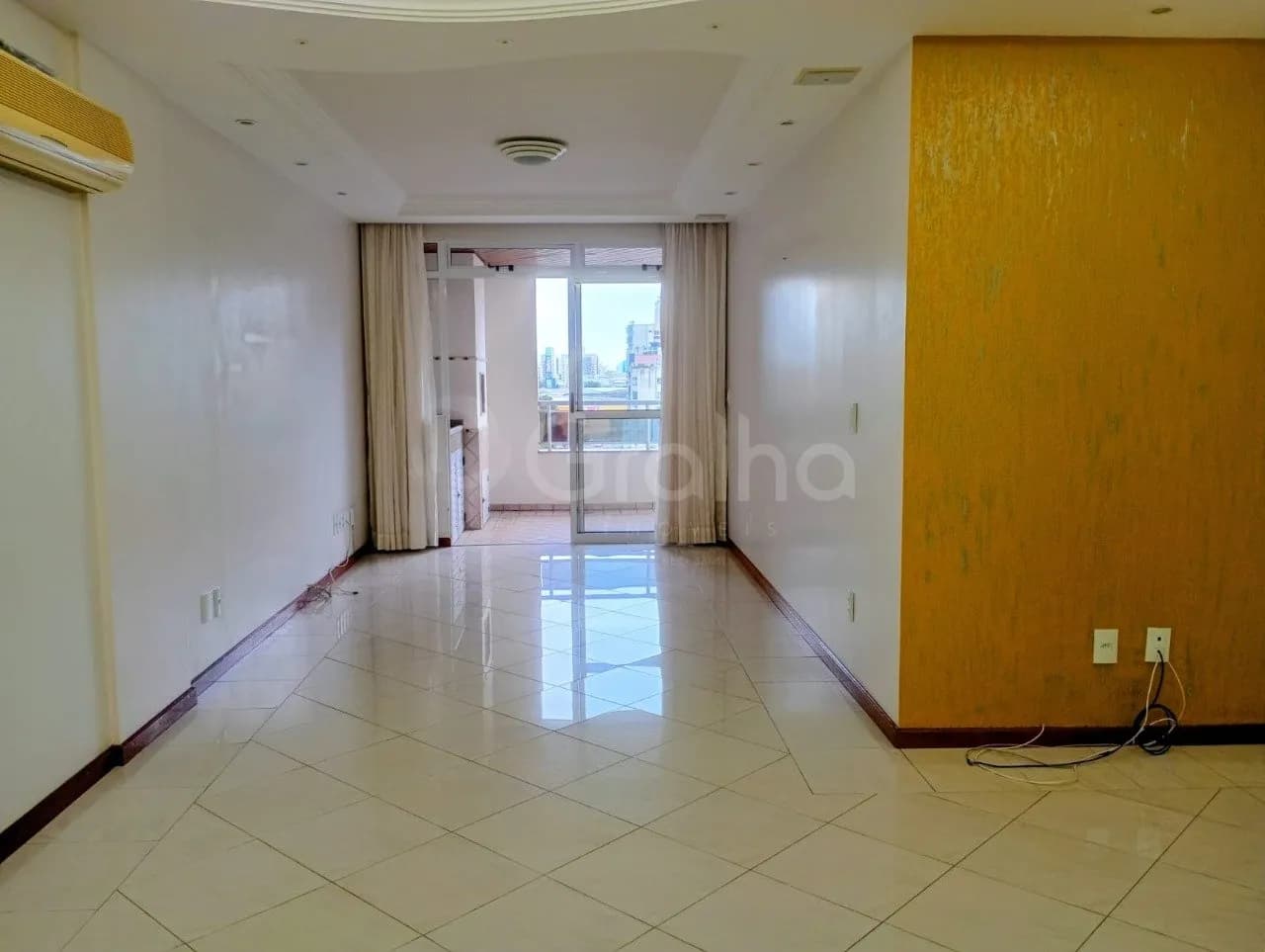 Apartamento para venda com 3 dormitórios em Kobrasol com 134 m² — foto principal
