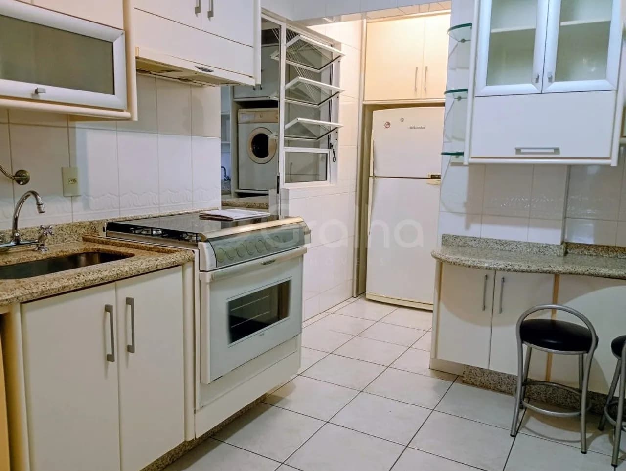 Apartamento para venda com 3 dormitórios em Kobrasol com 134 m² — foto 5