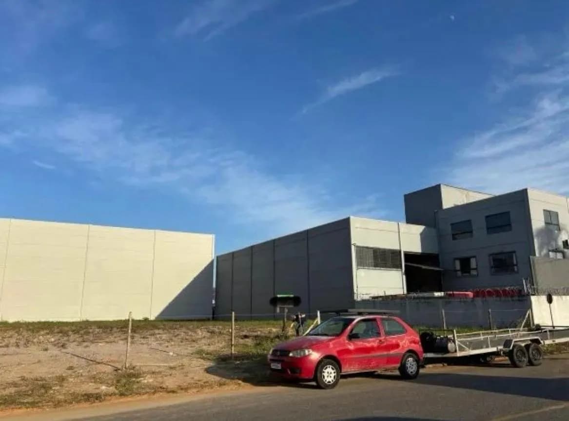 Terreno para venda em Pacheco com 600 m² — foto 4