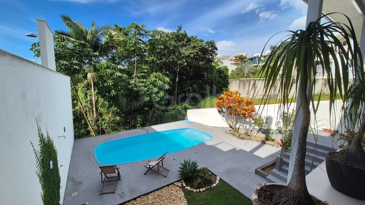 Casa para venda com 2 dormitórios em Pedra Branca com 380 m² — foto 2