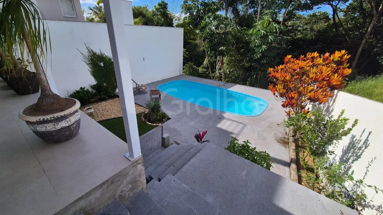 Casa para venda com 2 dormitórios em Pedra Branca com 380 m² — foto 4