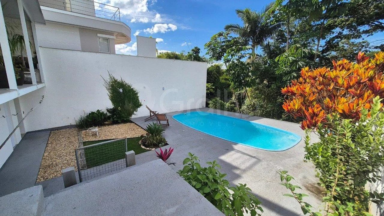 Casa para venda com 2 dormitórios em Pedra Branca com 380 m² — foto 5