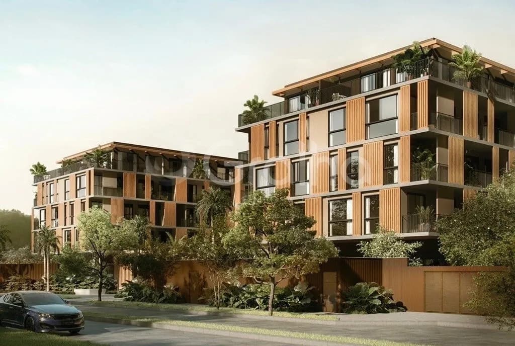 Apartamento para venda com 2 dormitórios em Morro Das Pedras com 69 m² — foto principal