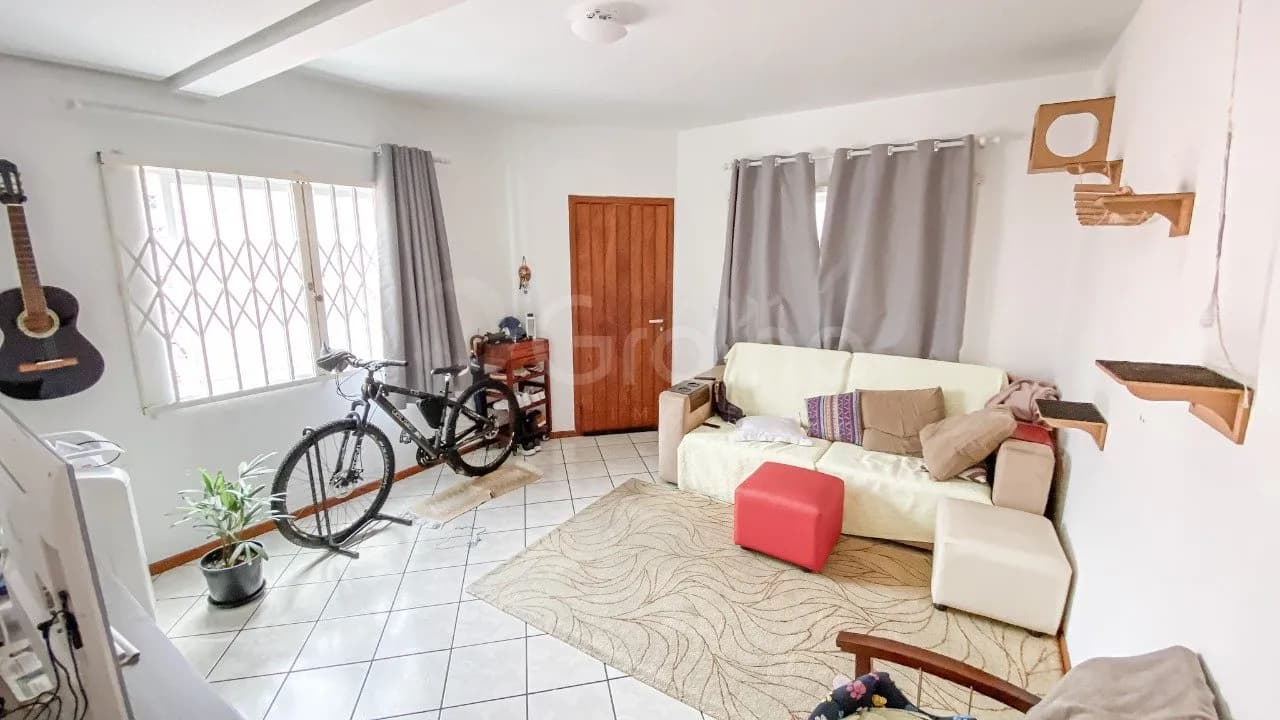 Casa para venda com 8 dormitórios em Trindade com 253 m² — foto 4