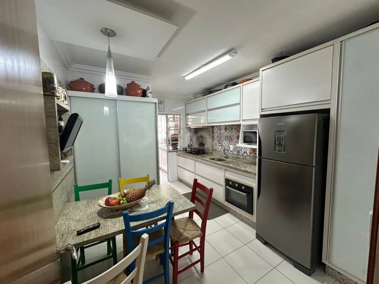 Apartamento para venda com 3 dormitórios em Campinas com 139 m² — foto 5