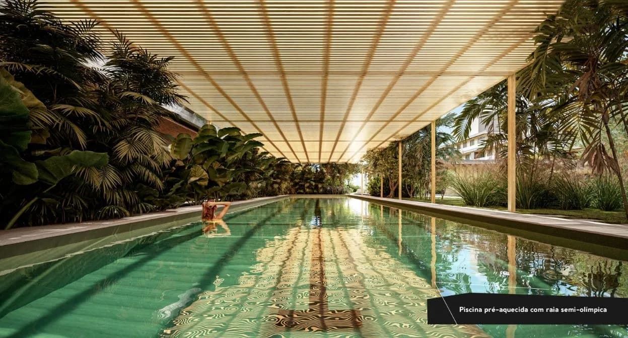 Apartamento para venda com 2 dormitórios em Campeche com 73 m² — foto 4