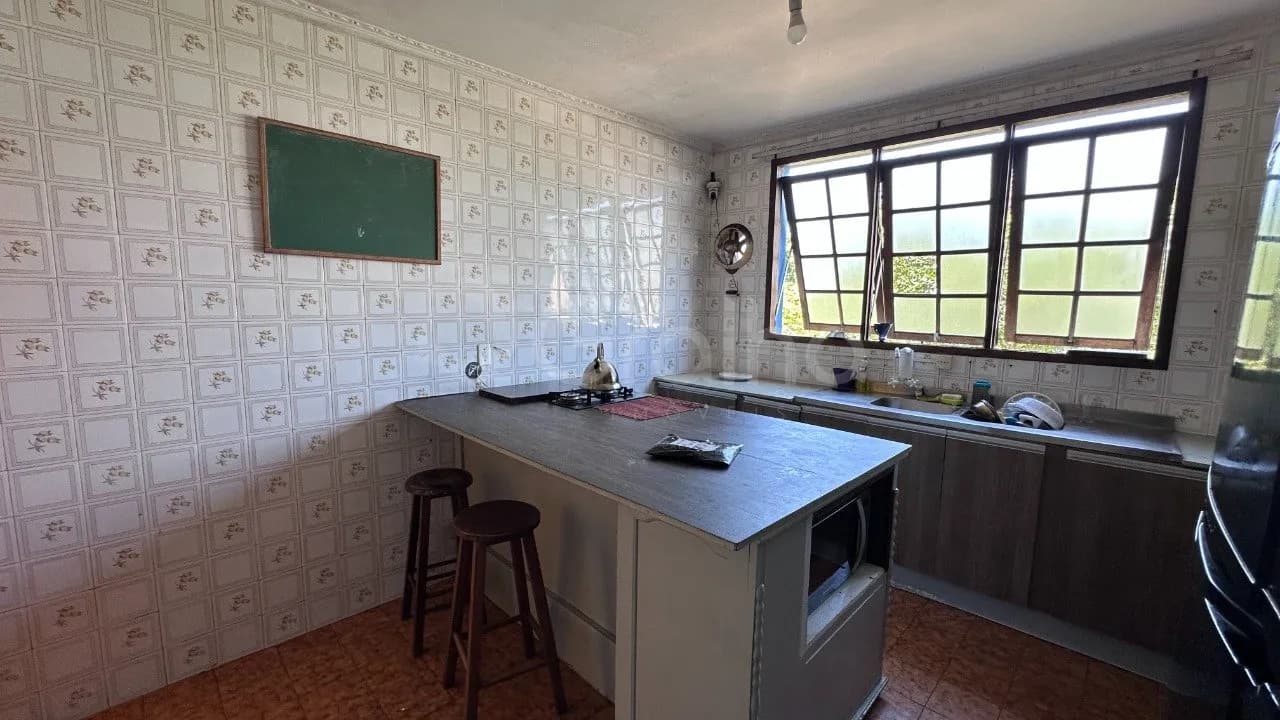 Casa para venda com 5 dormitórios em Agronômica com 329 m² — foto 5