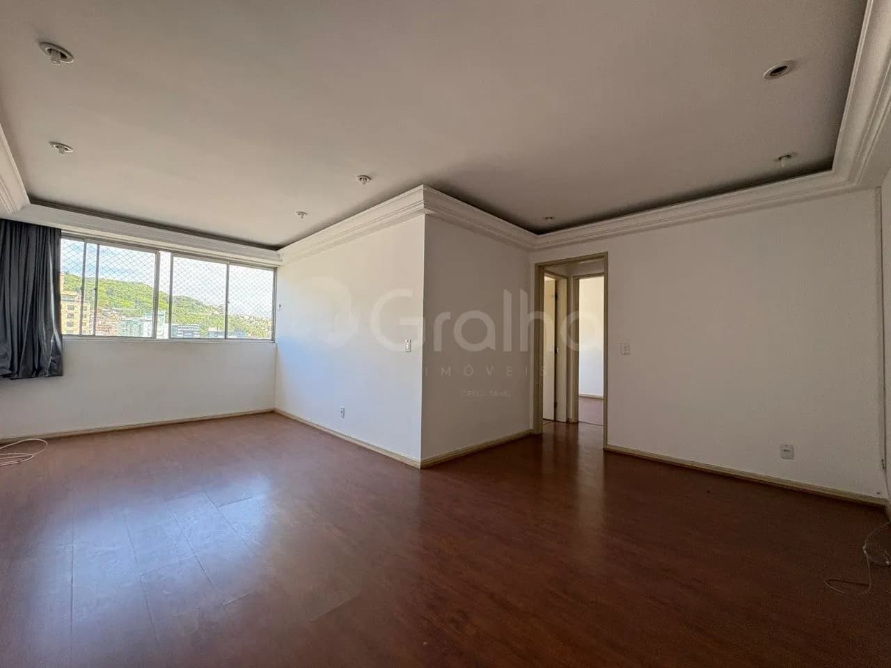 Apartamento para venda com 3 dormitórios em Centro com 92 m² — foto principal