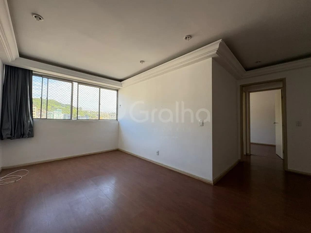 Apartamento para venda com 3 dormitórios em Centro com 92 m² — foto 3