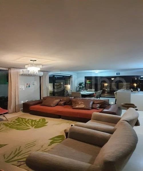 Casa para venda com 3 dormitórios em Cachoeira Do Bom Jesus com 215 m² — foto 3