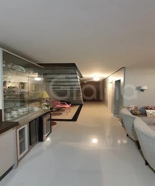 Casa para venda com 3 dormitórios em Cachoeira Do Bom Jesus com 215 m² — foto 4