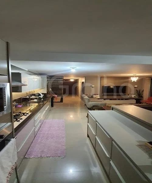 Casa para venda com 3 dormitórios em Cachoeira Do Bom Jesus com 215 m² — foto 5