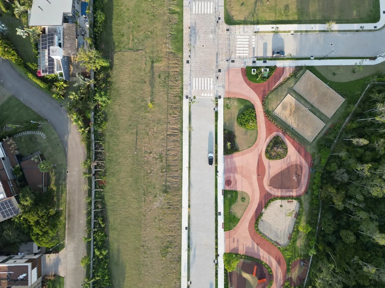 Terreno para venda em Campeche com 371 m² — foto 5