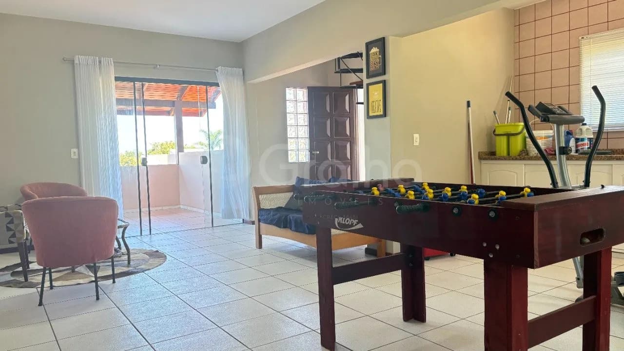 Casa para venda com 6 dormitórios em Praia Brava com 270 m² — foto 4