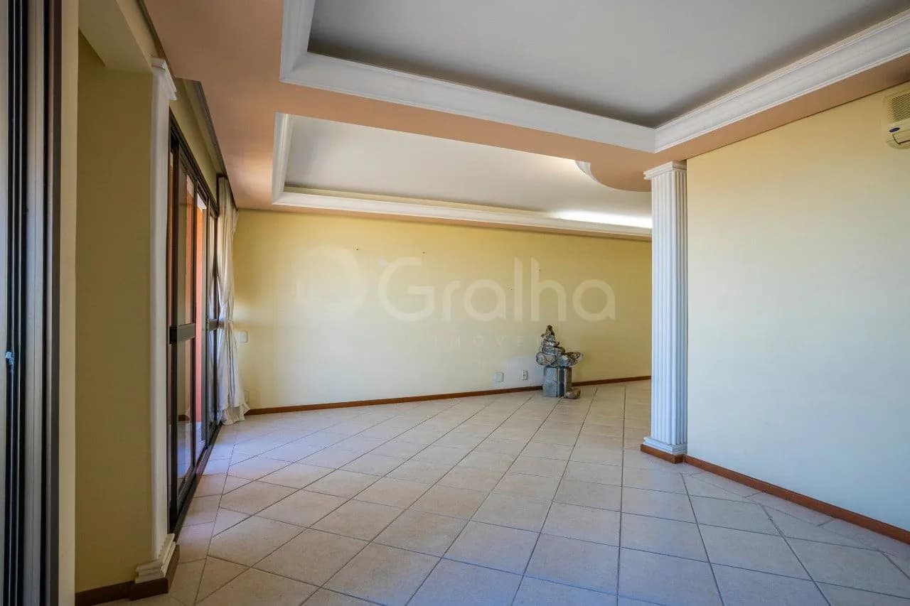 Apartamento para venda com 2 dormitórios em Beira Mar Norte com 149 m² — foto 3
