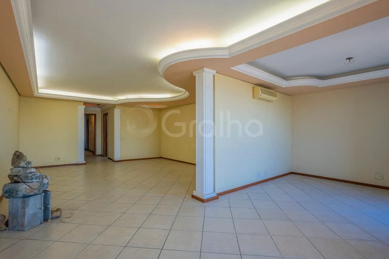 Apartamento para venda com 2 dormitórios em Beira Mar Norte com 149 m² — foto 4