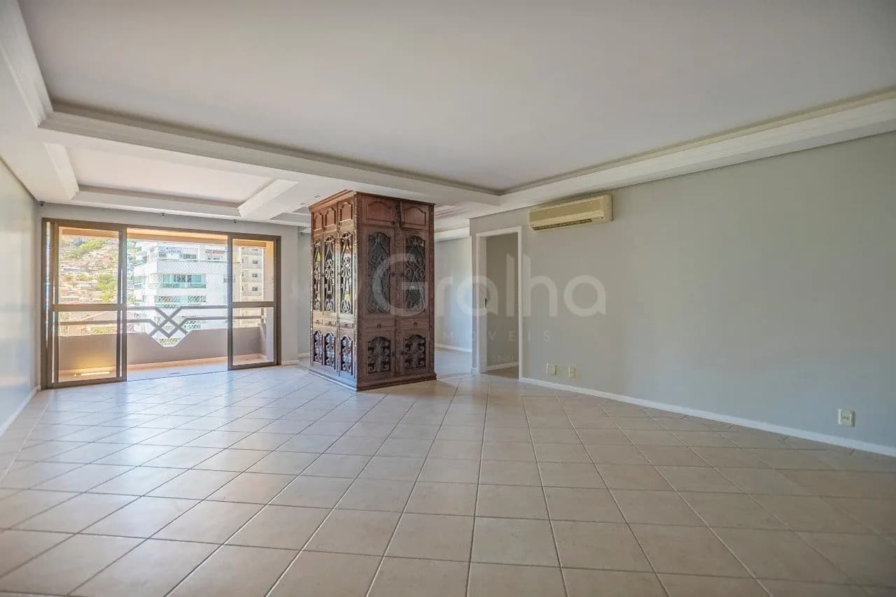 Apartamento para venda com 4 dormitórios em Agronômica com 168 m² — foto principal