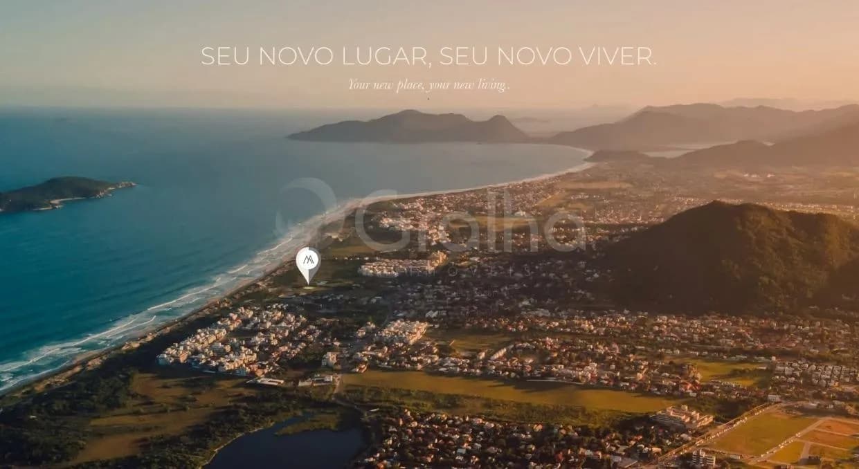Apartamento para venda com 2 dormitórios em Campeche com 91 m² — foto 5