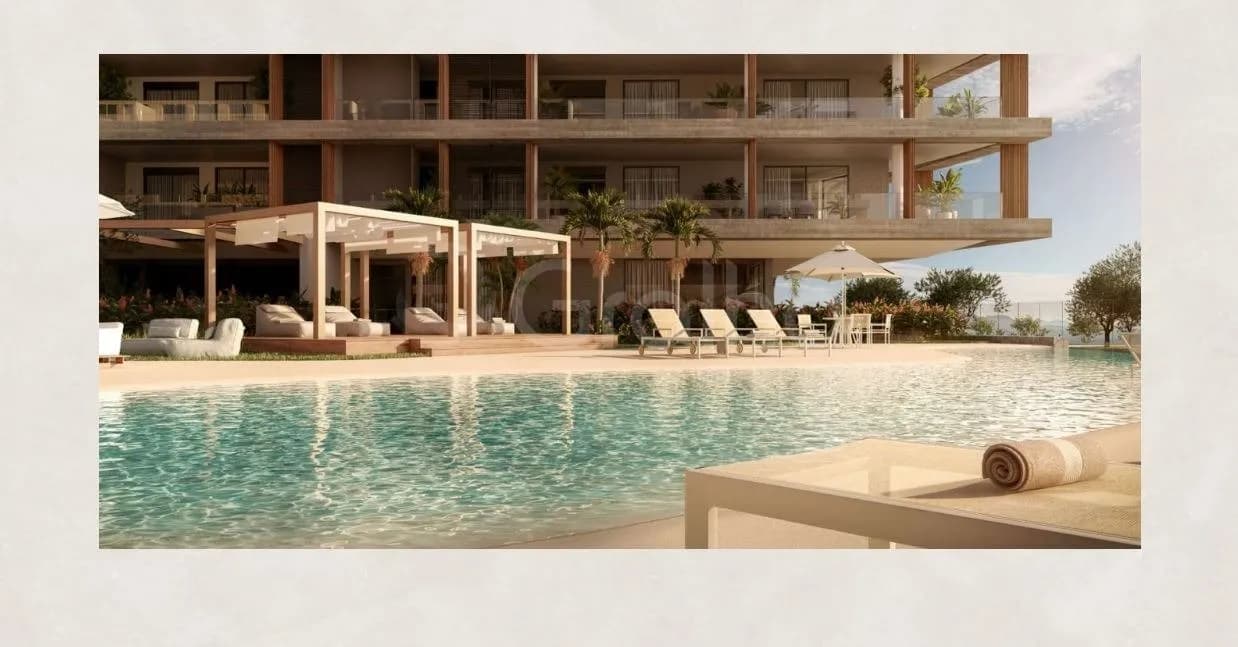 Apartamento para venda com 2 dormitórios em Campeche com 91 m² — foto 3