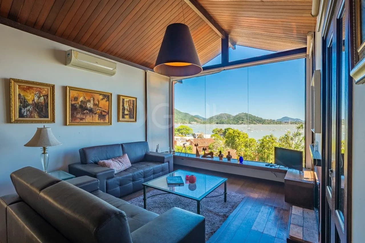Casa para venda com 5 dormitórios em Santo Antônio de Lisboa com 302 m² — foto 2
