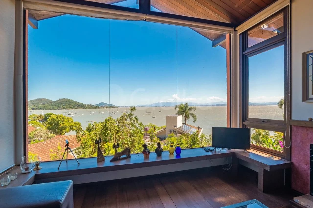 Casa para venda com 5 dormitórios em Santo Antônio de Lisboa com 302 m² — foto 3
