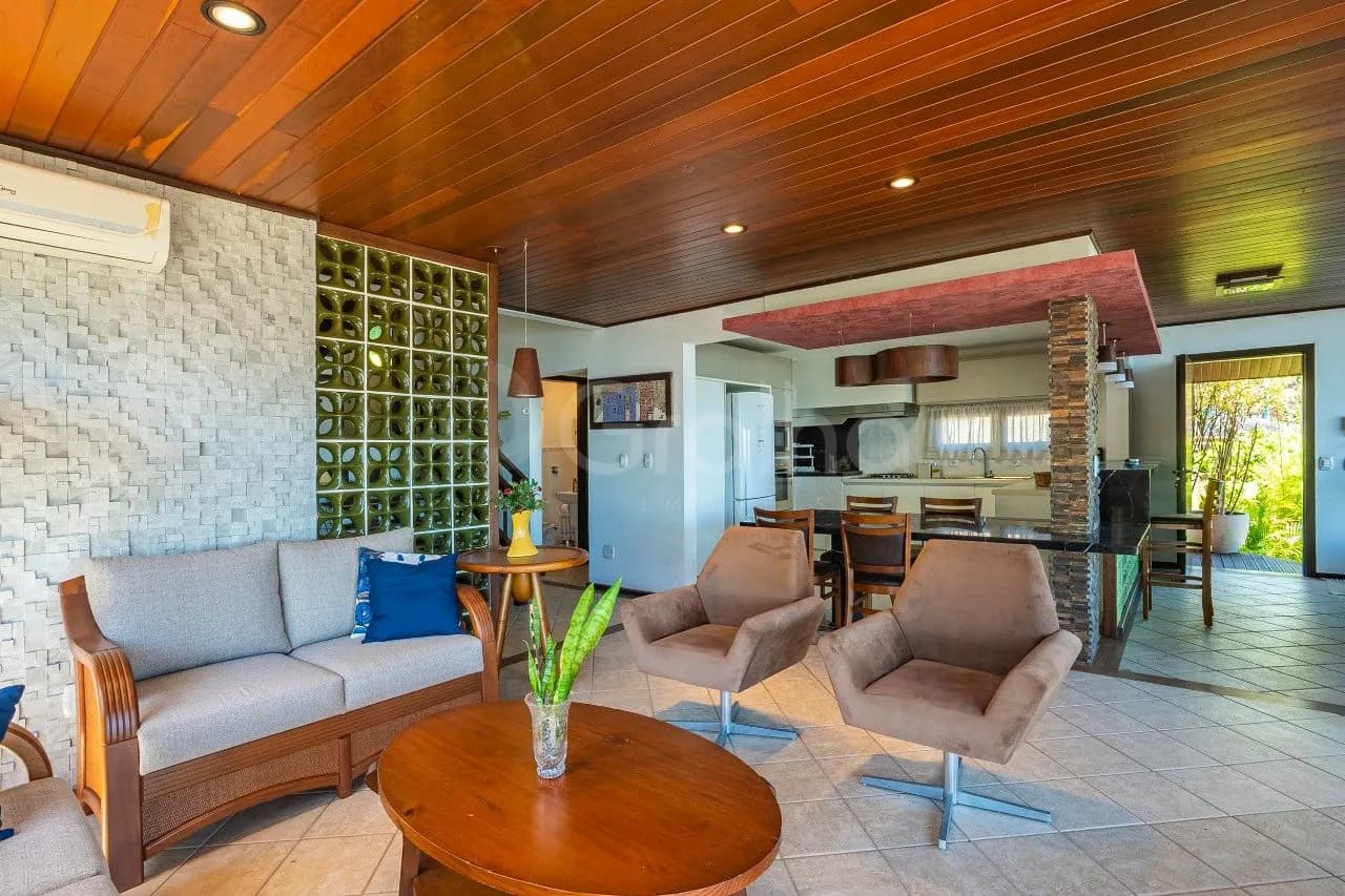 Casa para venda com 5 dormitórios em Santo Antônio de Lisboa com 302 m² — foto 5