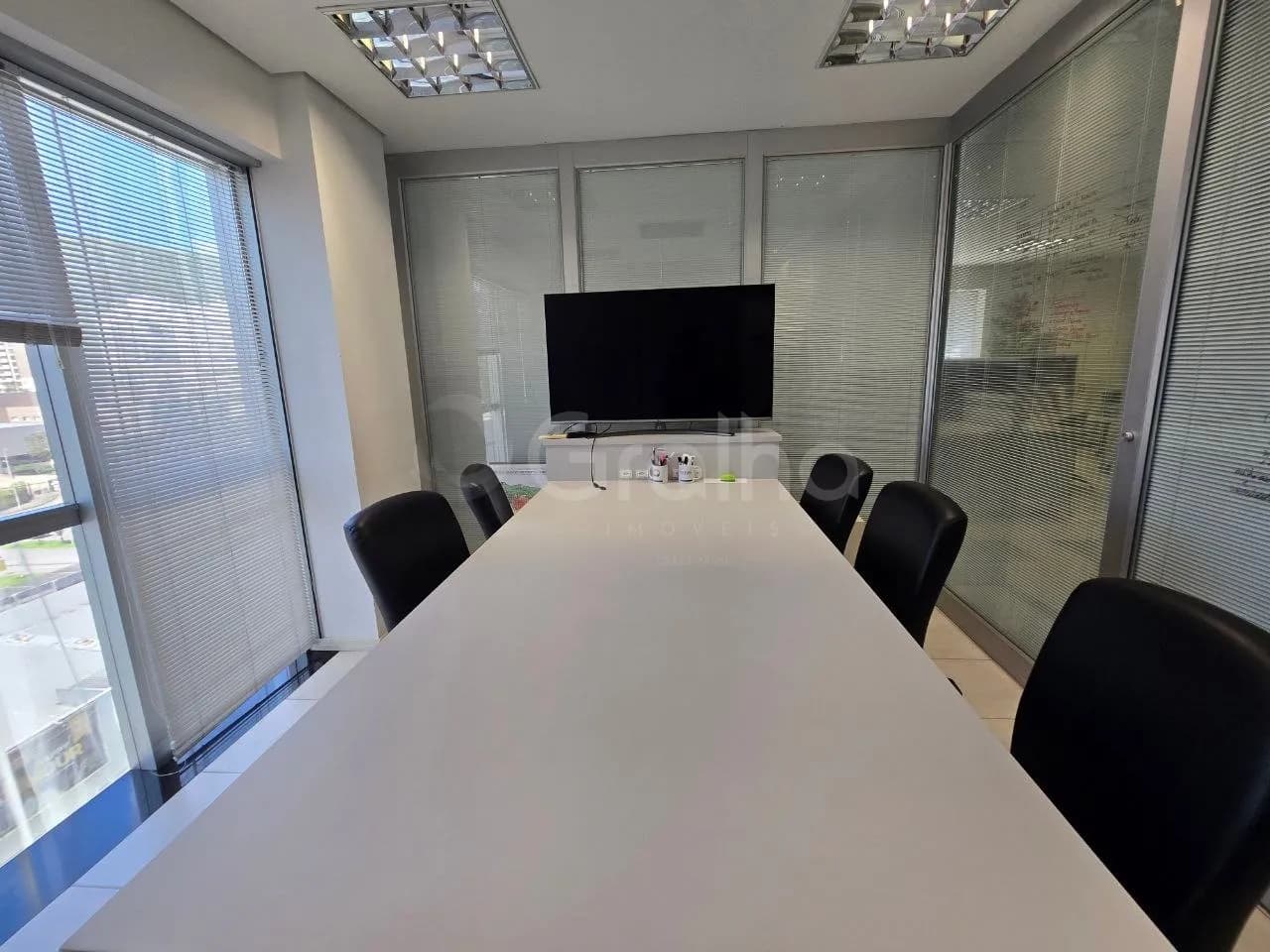 Sala comercial para venda em Itacorubi com 336 m² — foto 3
