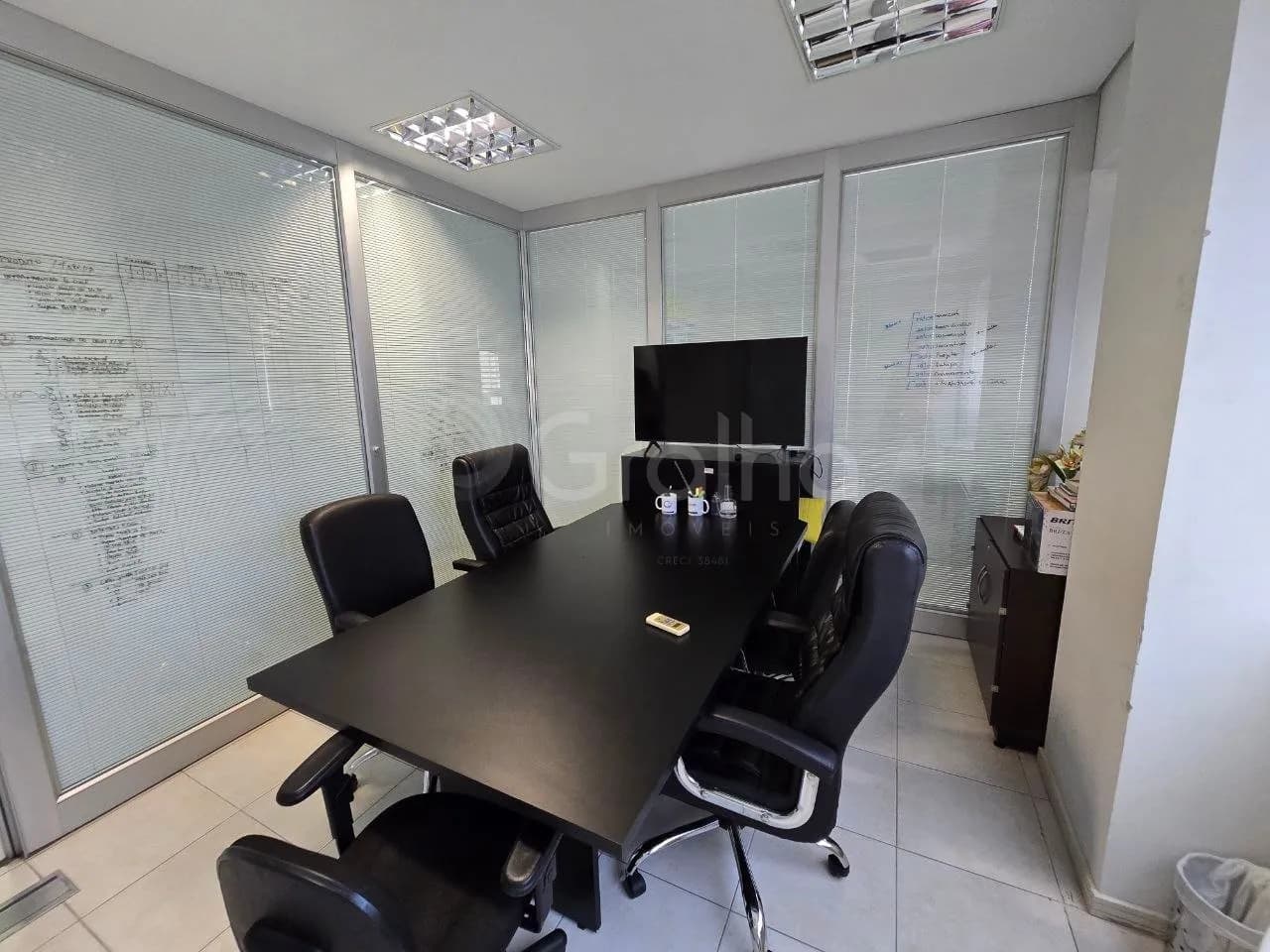 Sala comercial para venda em Itacorubi com 336 m² — foto 5