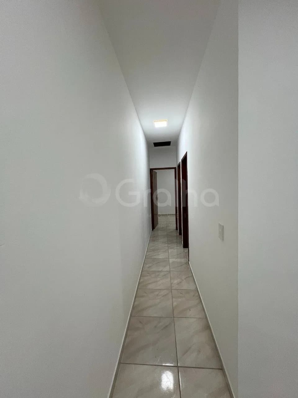 Casa para venda com 2 dormitórios em Forquilhas com 50 m² — foto 2