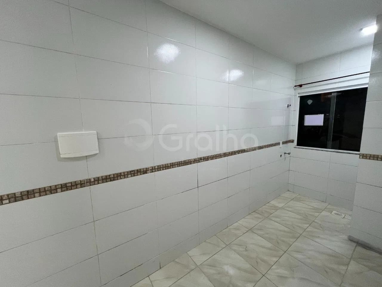 Casa para venda com 2 dormitórios em Forquilhas com 50 m² — foto 4