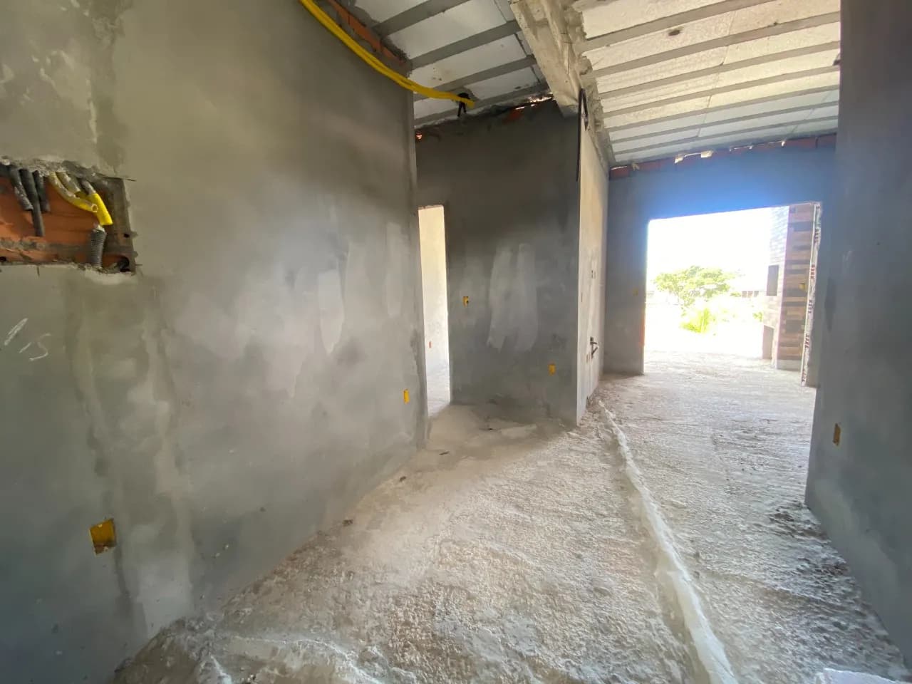Apartamento para venda com 2 dormitórios em Ribeirão da Ilha com 71 m² — foto 2