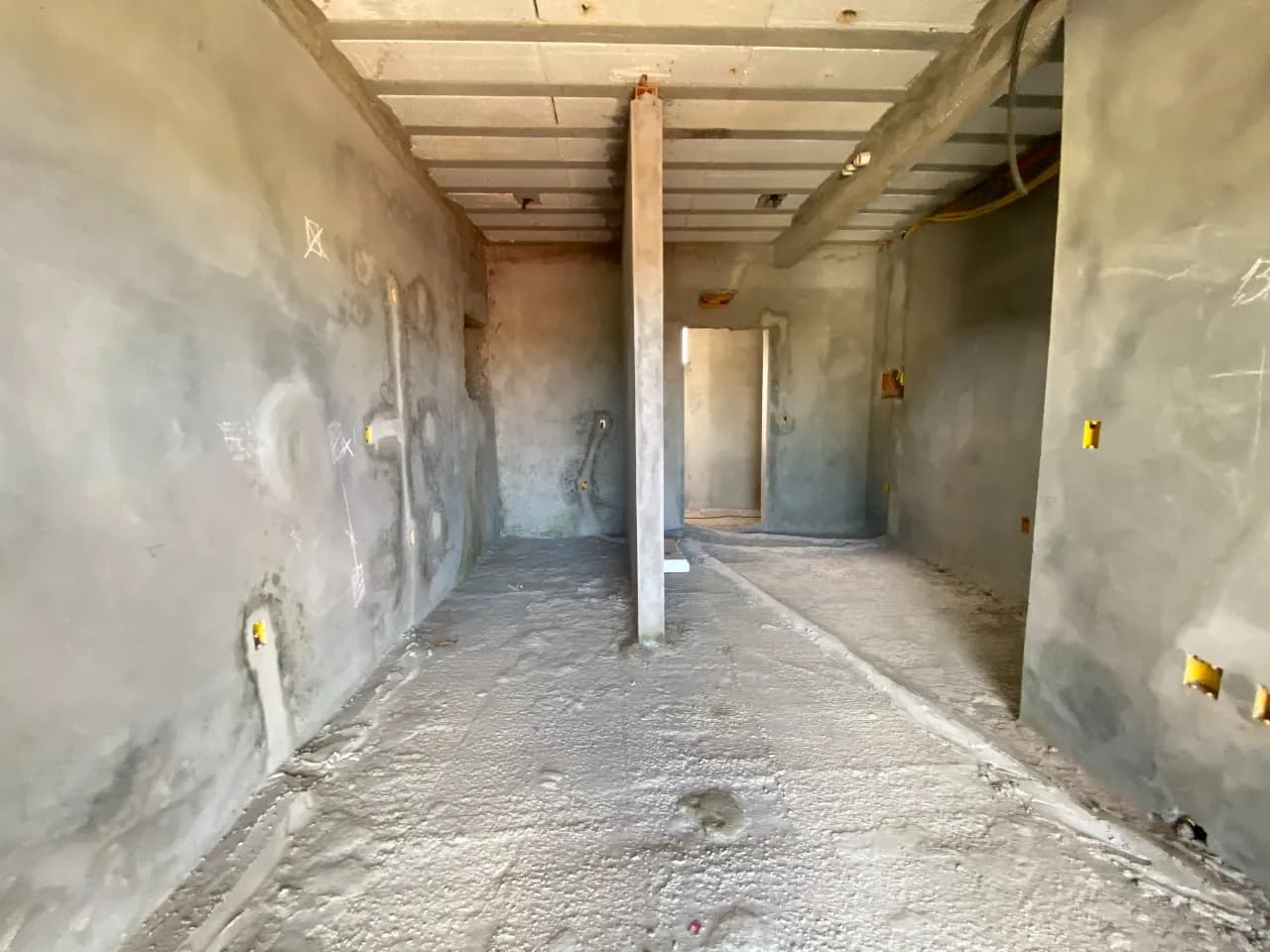 Apartamento para venda com 2 dormitórios em Ribeirão da Ilha com 71 m² — foto 3