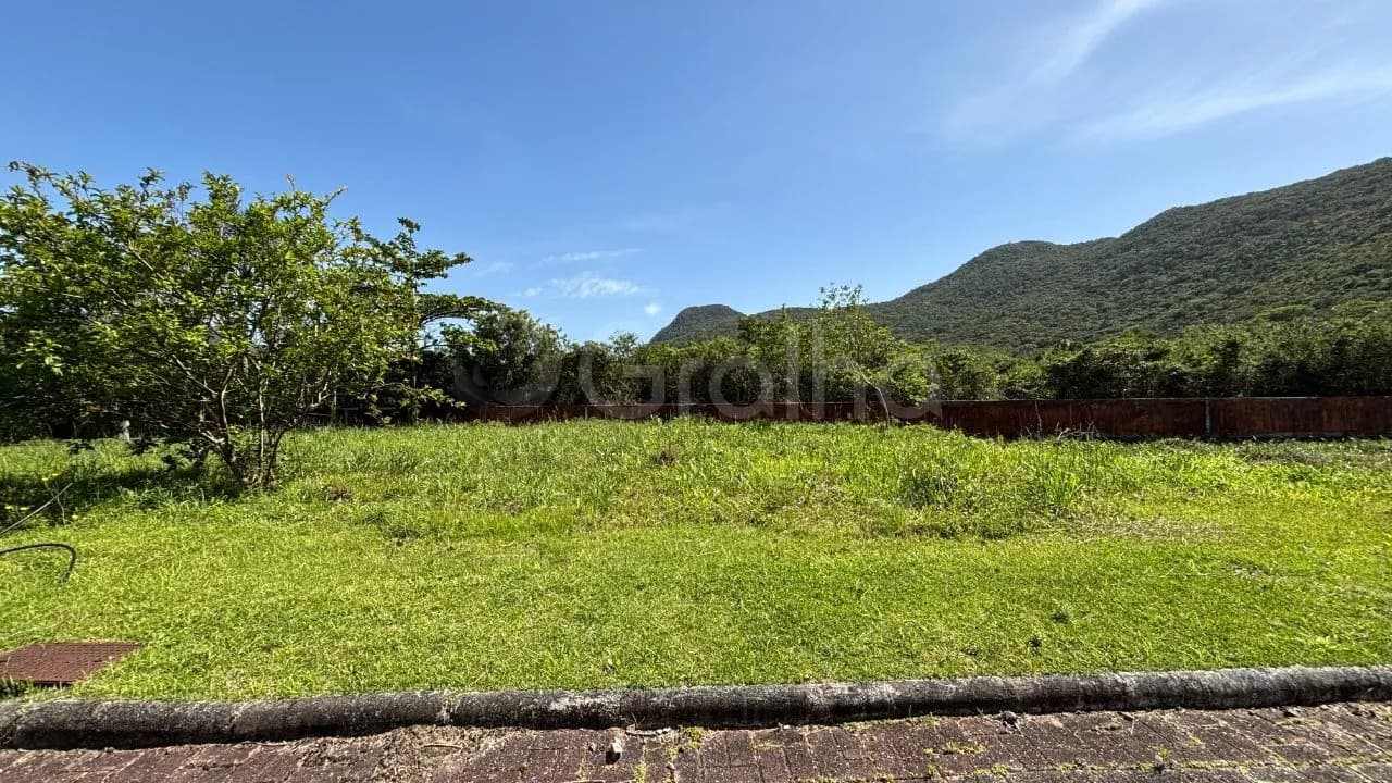 Terreno para venda em Pântano Do Sul com 401 m² — foto principal